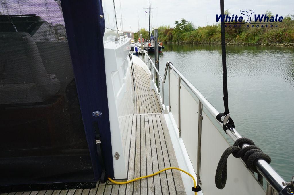 Zuiderzee Dogger 45 AK