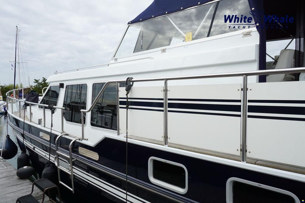 Zuiderzee Dogger 45 AK