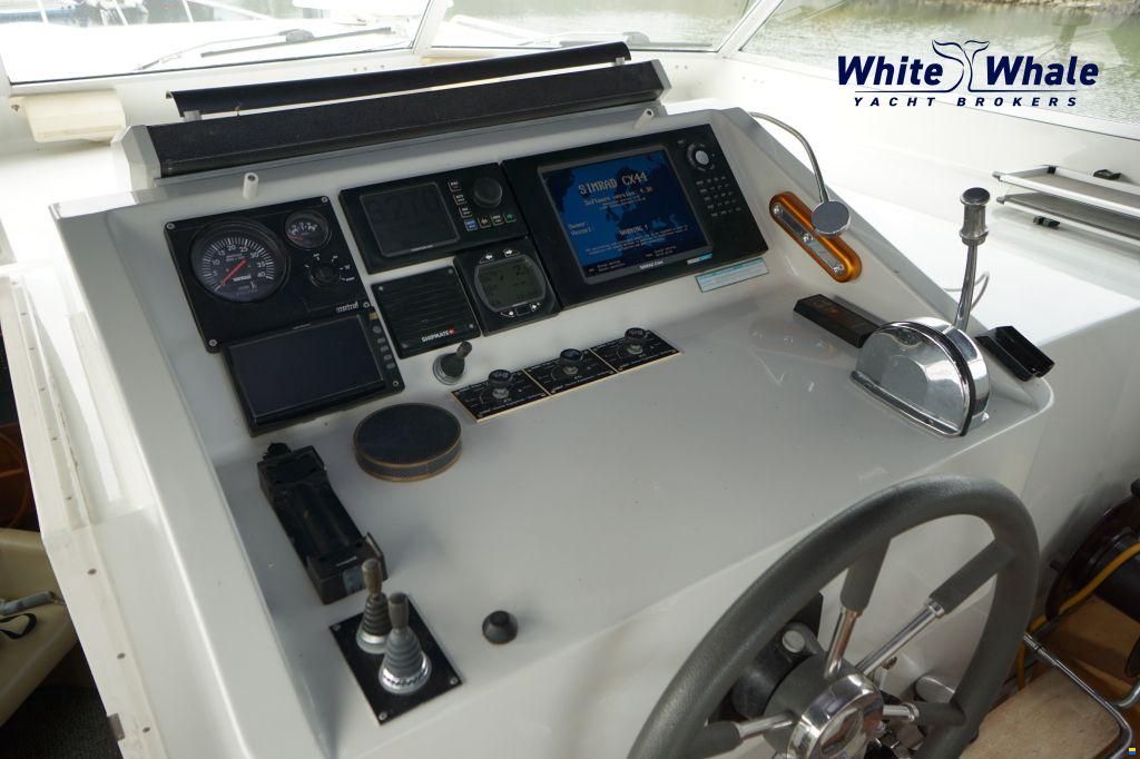 Zuiderzee Dogger 45 AK