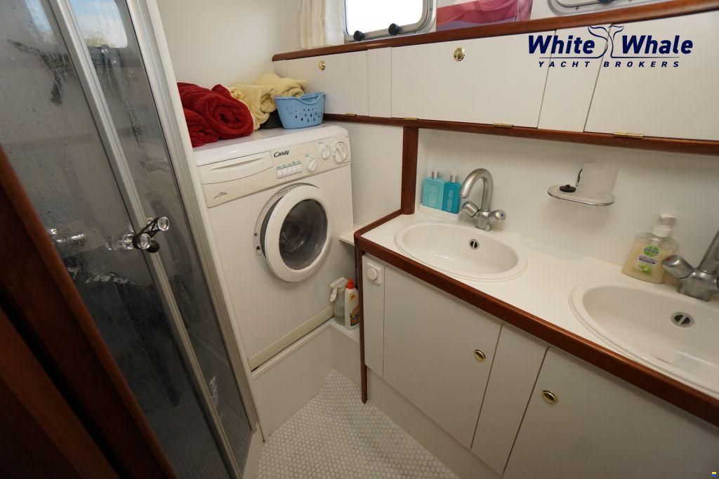 Zuiderzee Dogger 45 AK