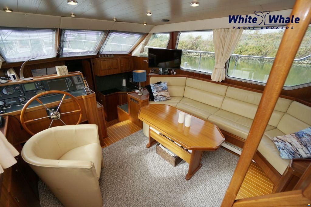 Zuiderzee Dogger 45 AK