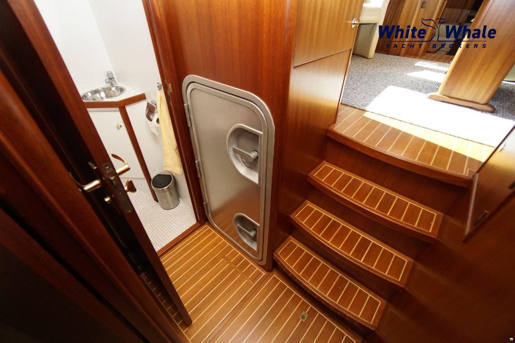 Zuiderzee Dogger 45 AK