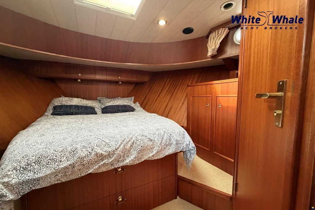 Zuiderzee Dogger 45 AK