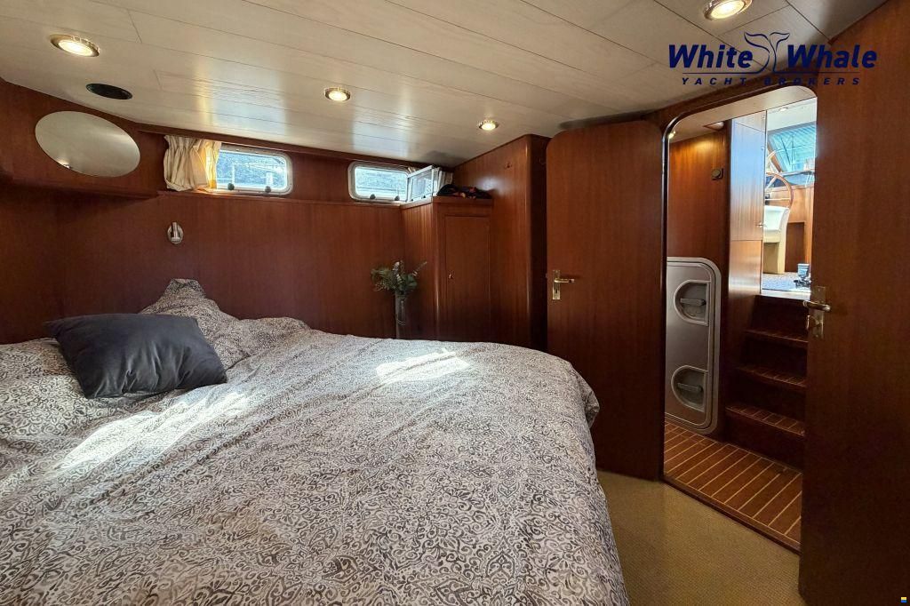 Zuiderzee Dogger 45 AK