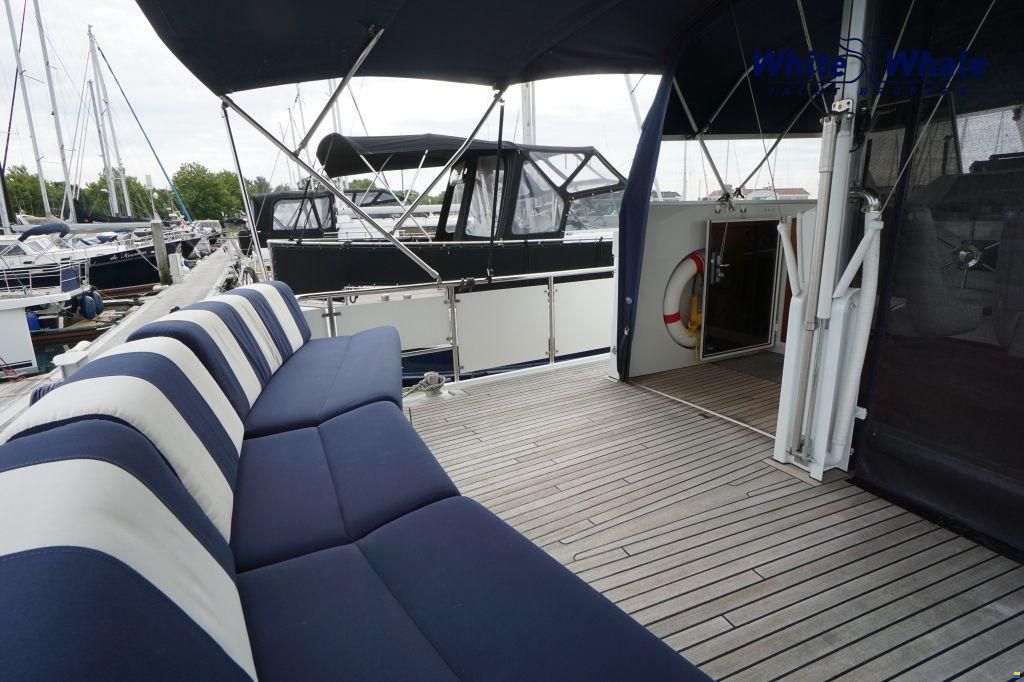 Zuiderzee Dogger 45 AK
