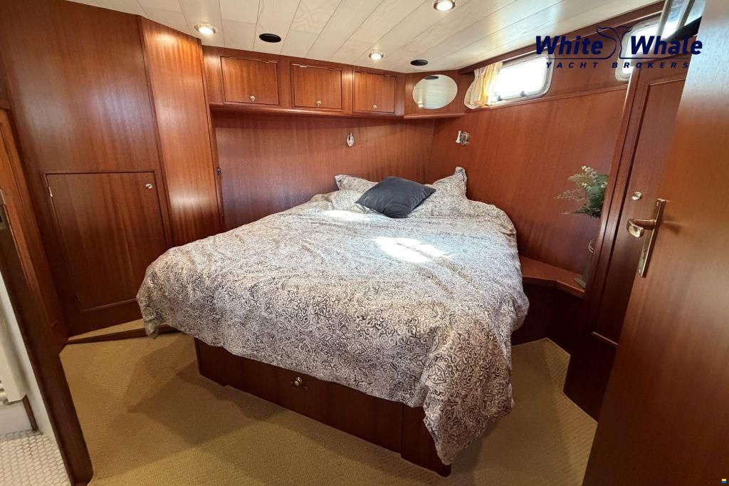 Zuiderzee Dogger 45 AK