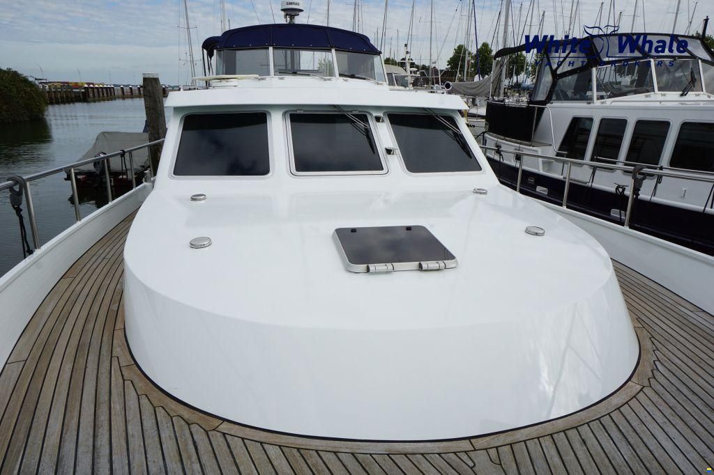 Zuiderzee Dogger 45 AK
