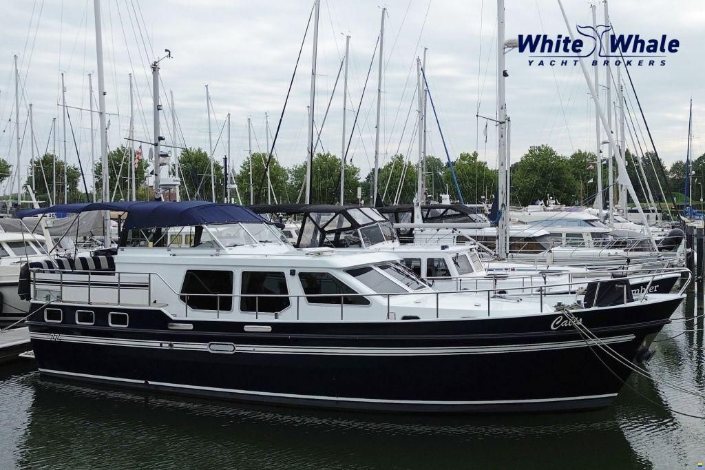 Zuiderzee Dogger 45 AK