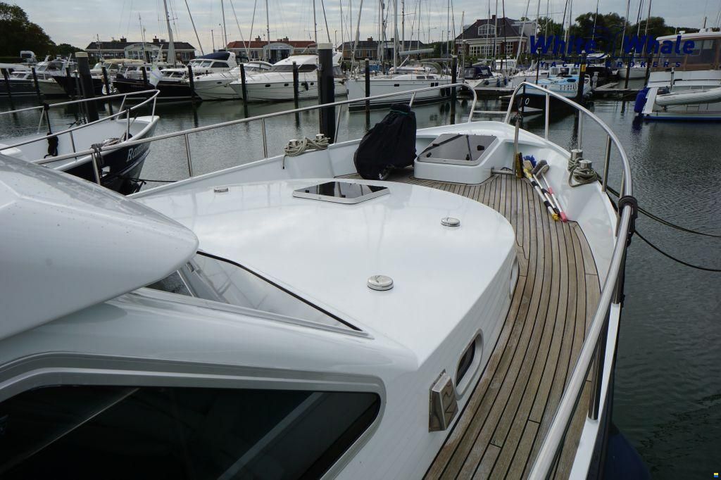 Zuiderzee Dogger 45 AK