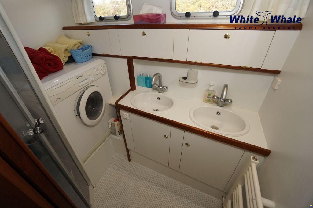 Zuiderzee Dogger 45 AK