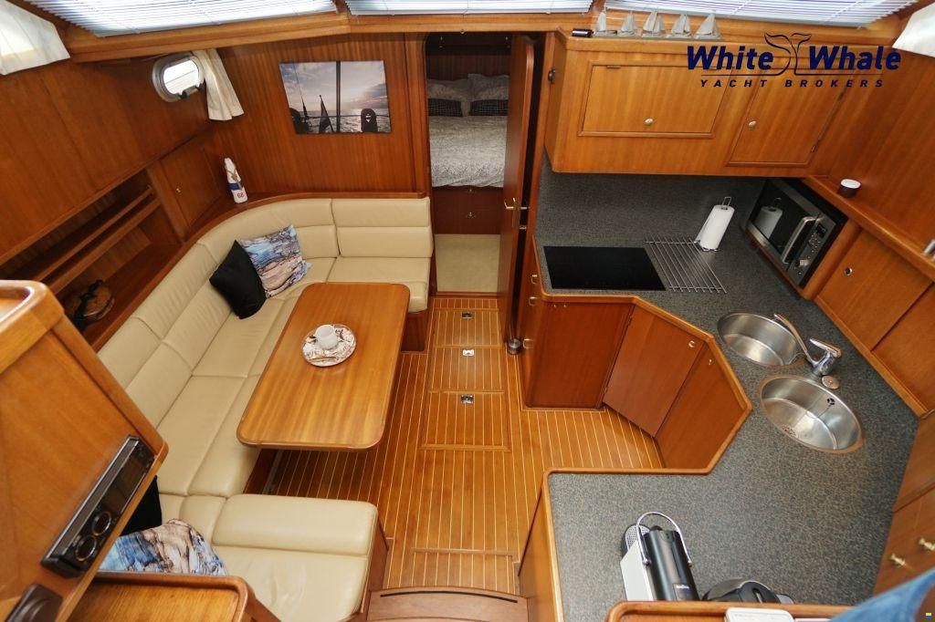 Zuiderzee Dogger 45 AK