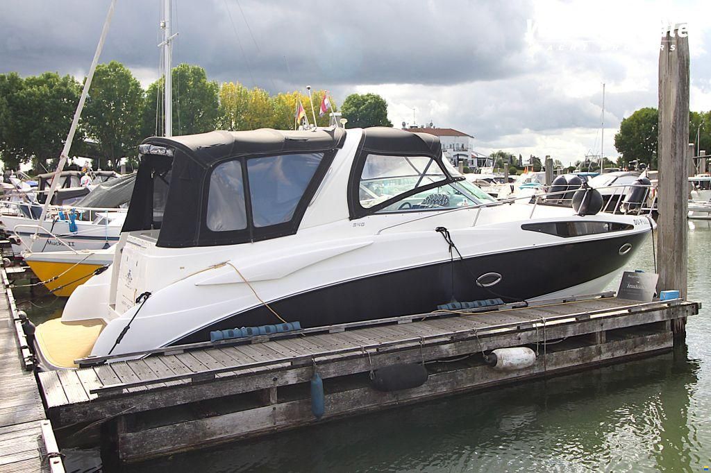 Bayliner 340 SB