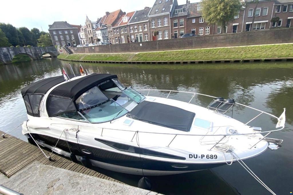 Bayliner 340 SB
