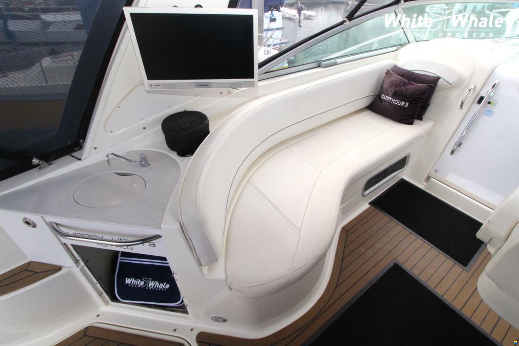 Bayliner 340 SB