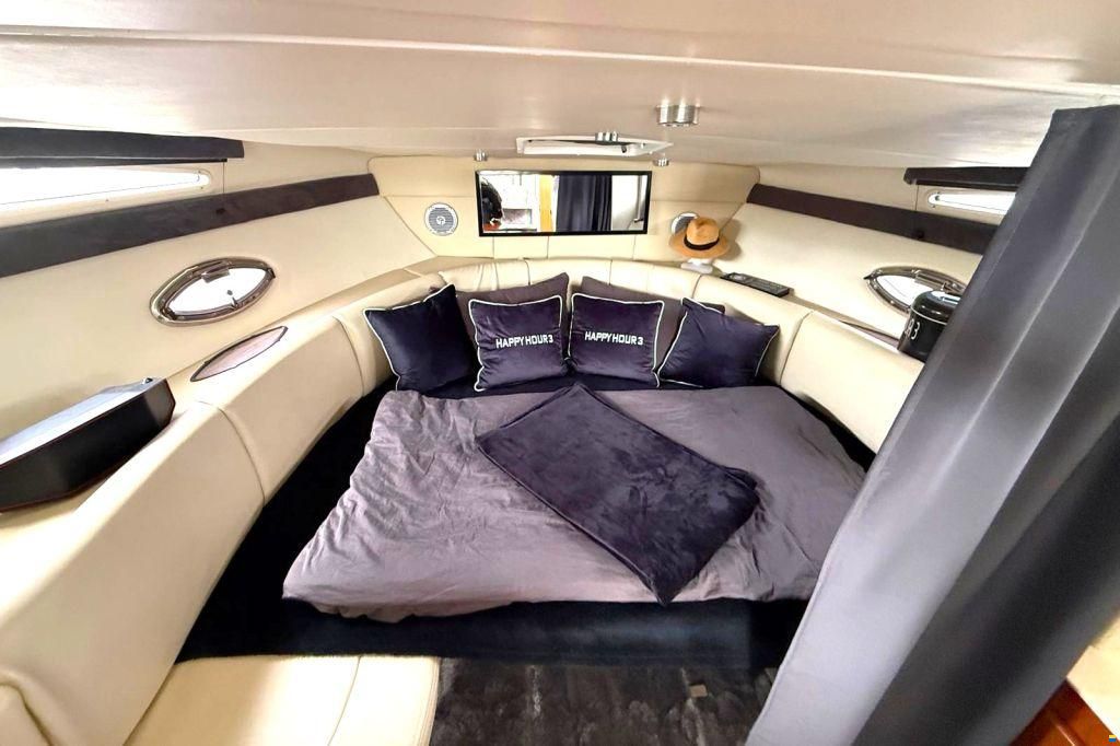 Bayliner 340 SB