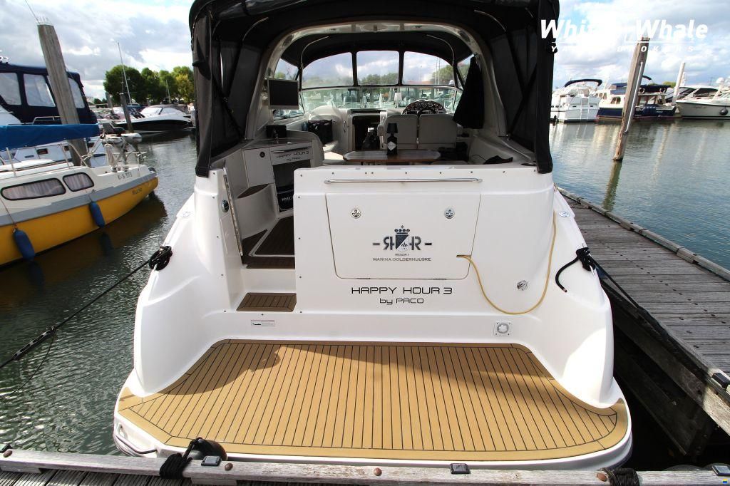 Bayliner 340 SB