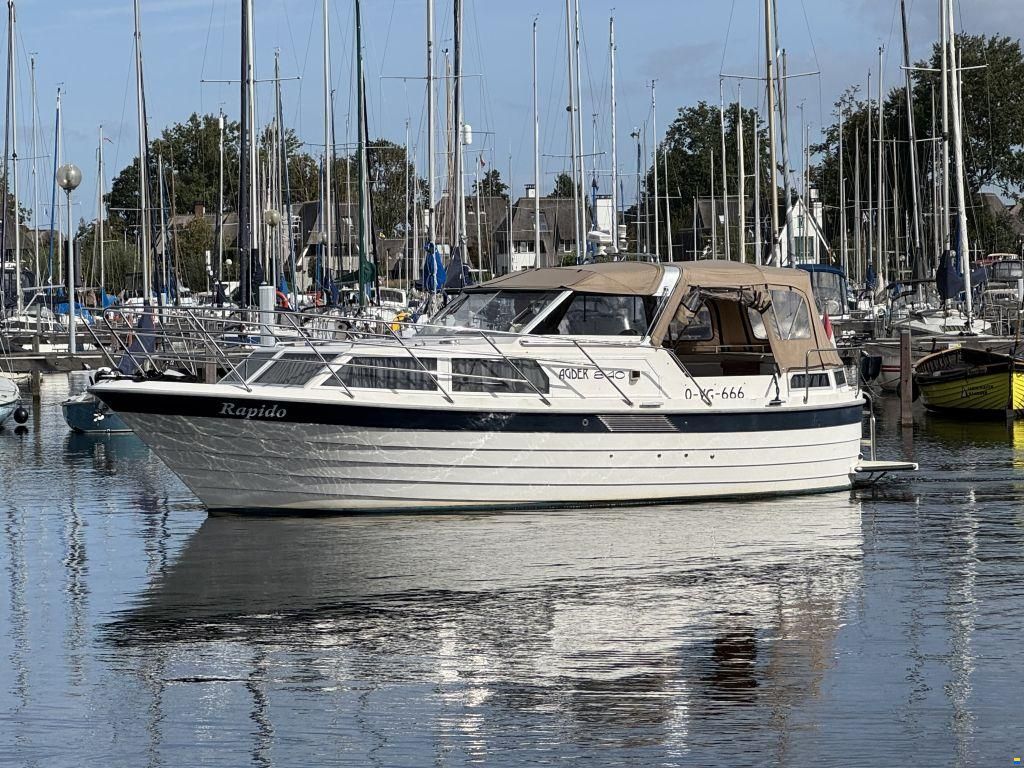 Agder 840