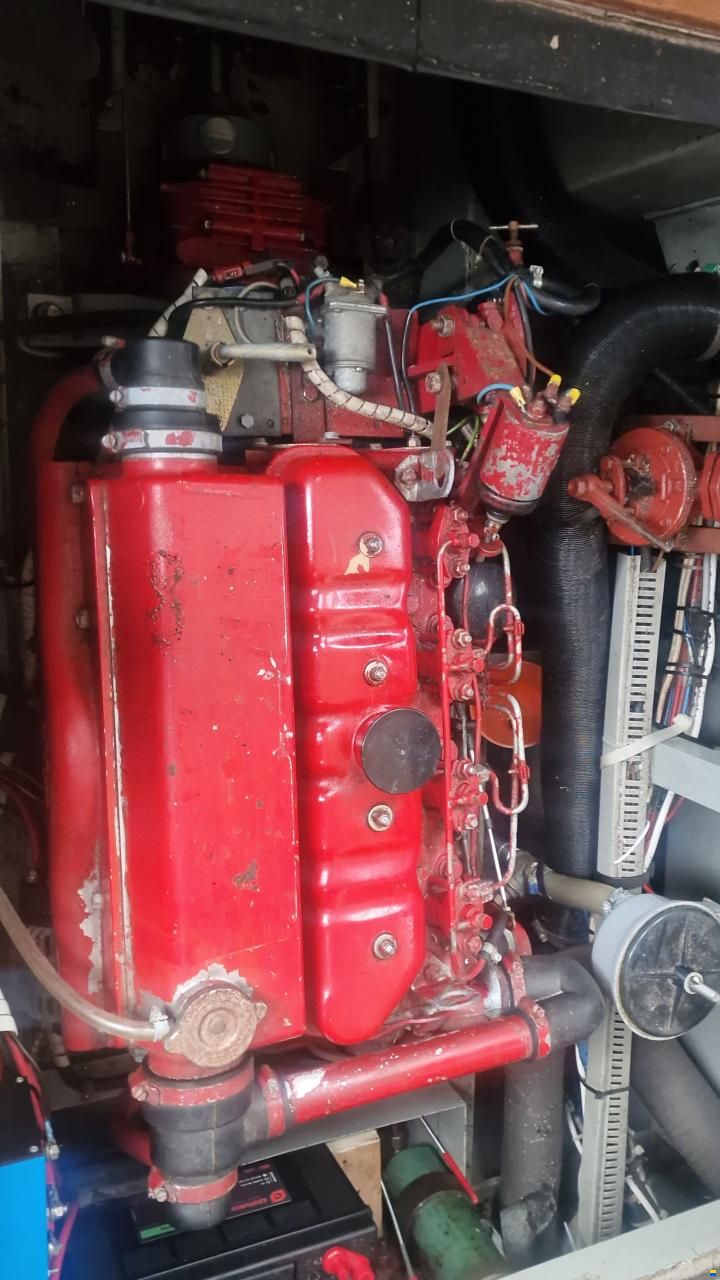 Doerak 7.80 AK