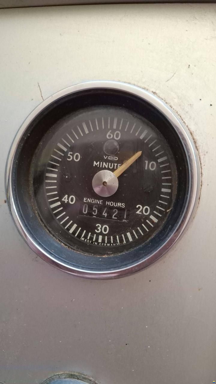 Doerak 7.80 AK