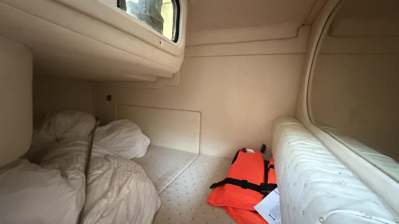 Sea Ray Sundancer 260