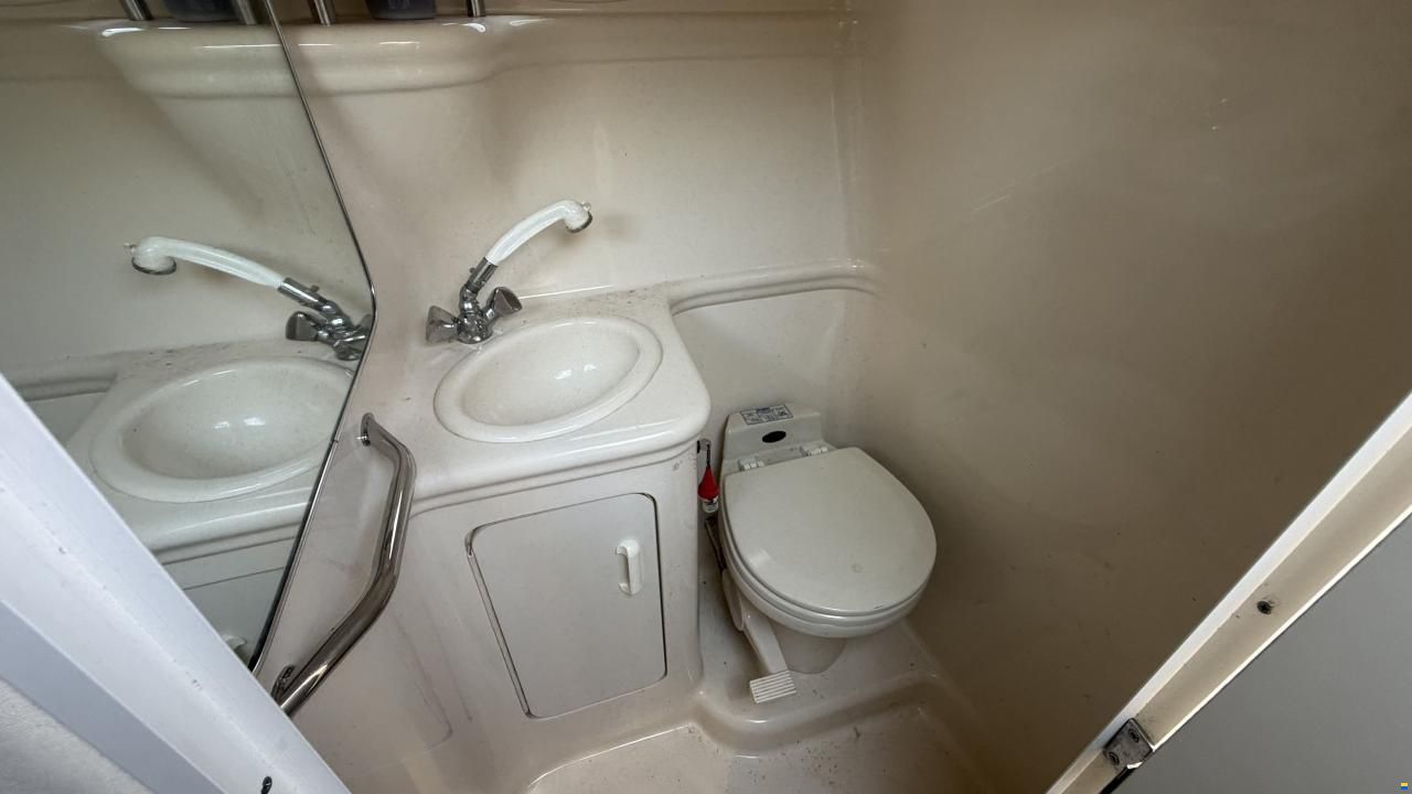 Sea Ray Sundancer 260