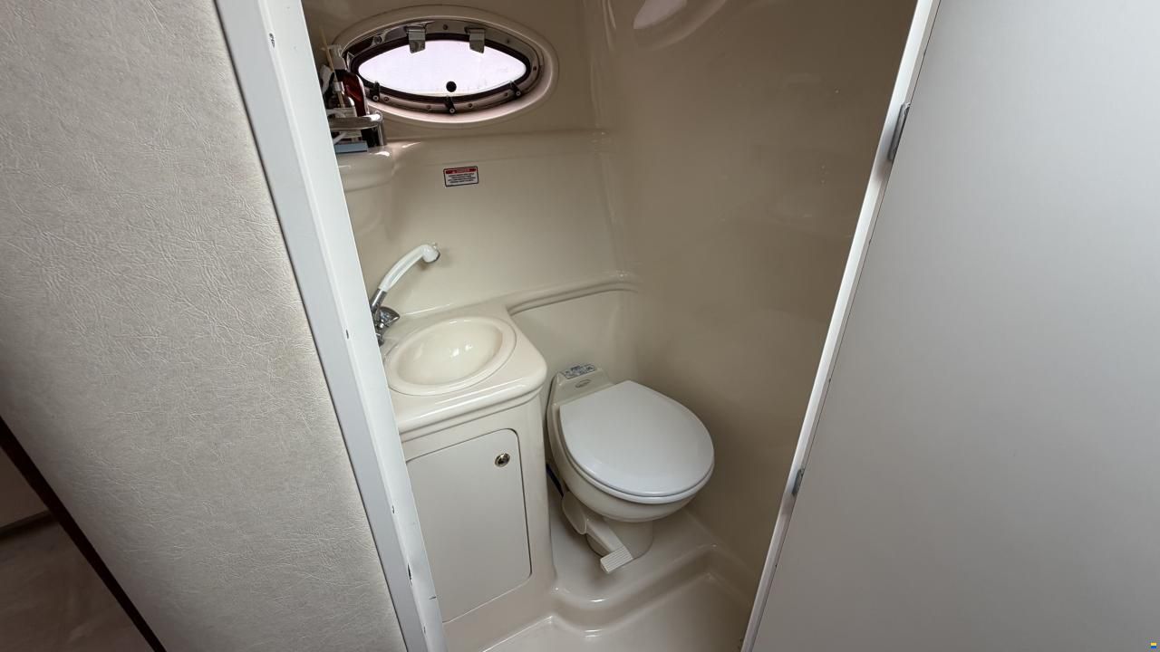 Sea Ray 260 Sundancer