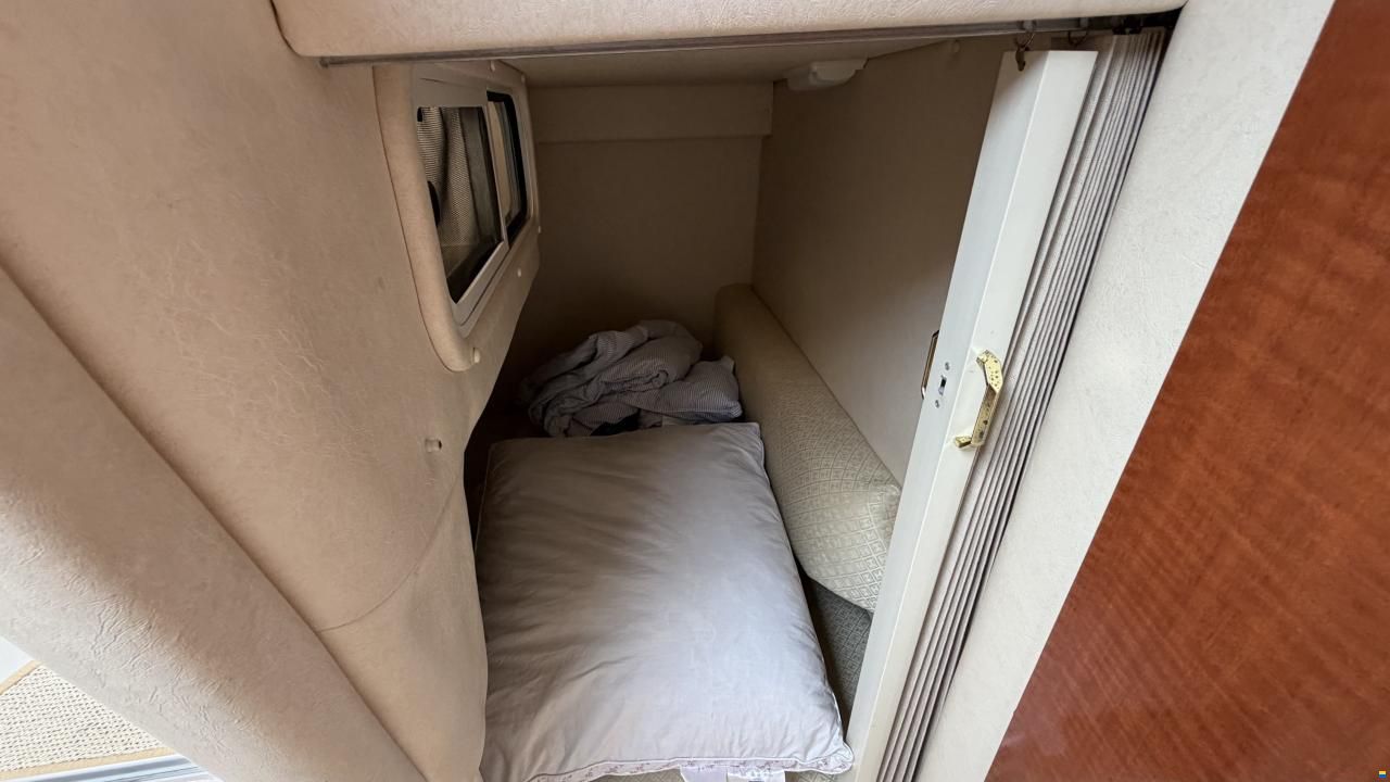 Sea Ray 260 Sundancer