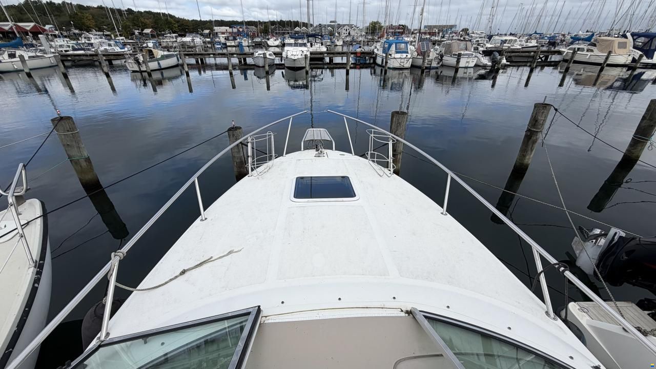 Sea Ray 260 Sundancer