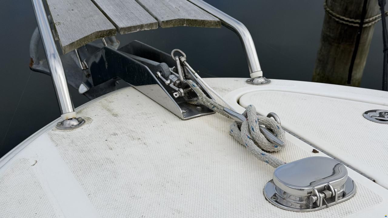Sea Ray 260 Sundancer