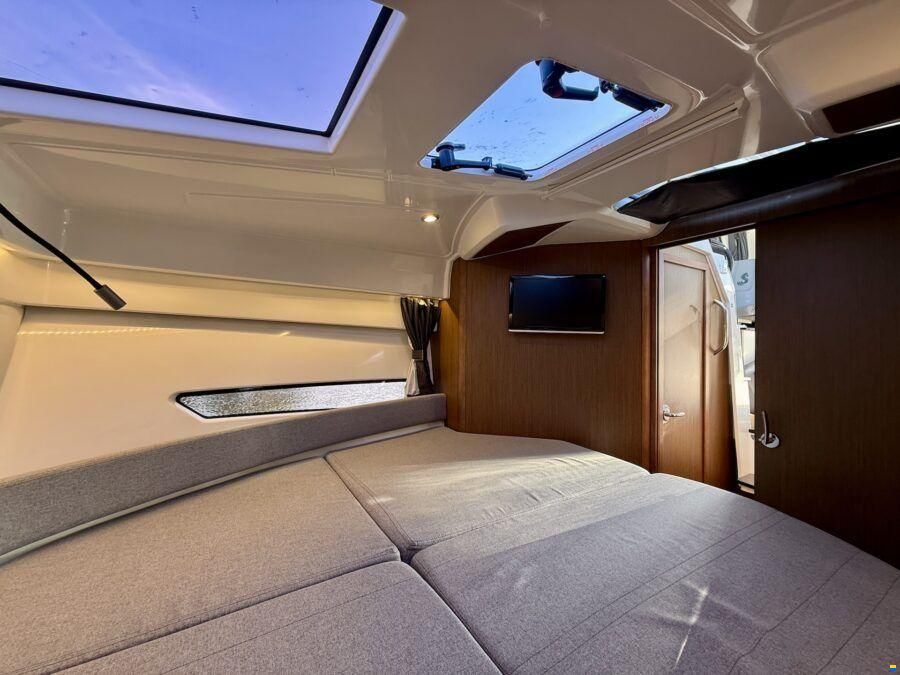 Beneteau Antares 9