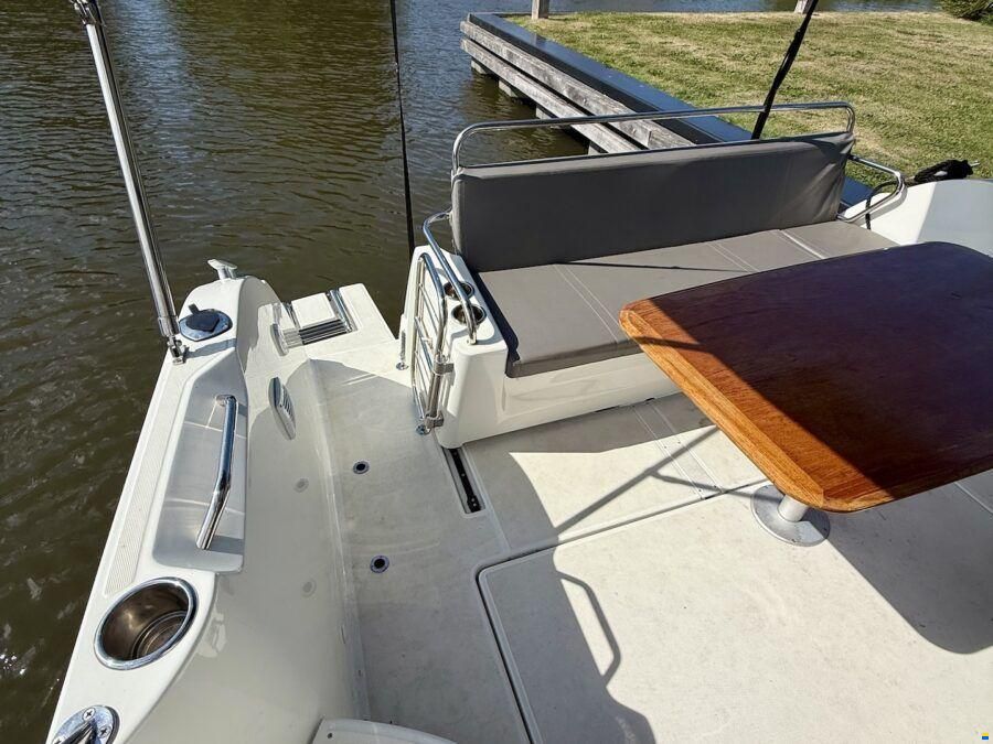 Beneteau Antares 9