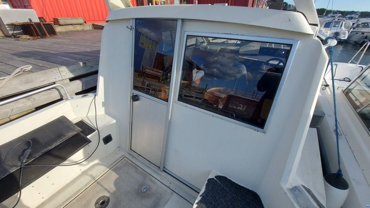 8000 Cruiser
