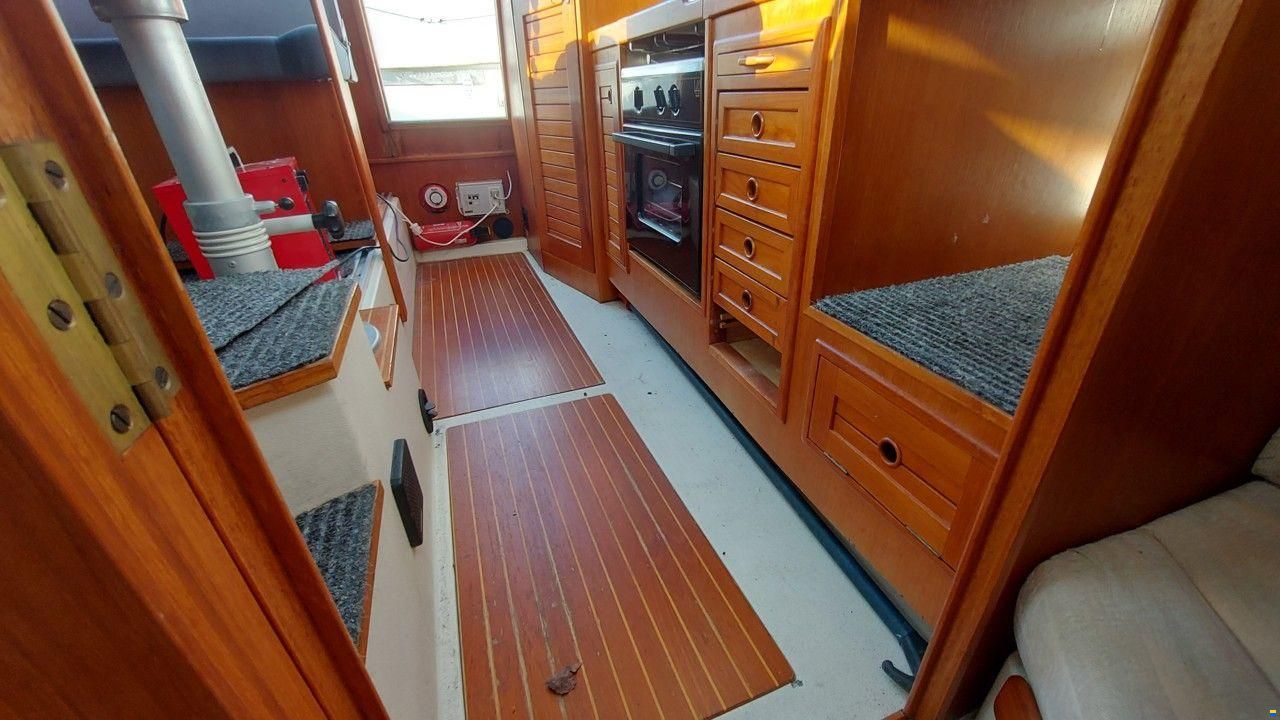 8000 Cruiser