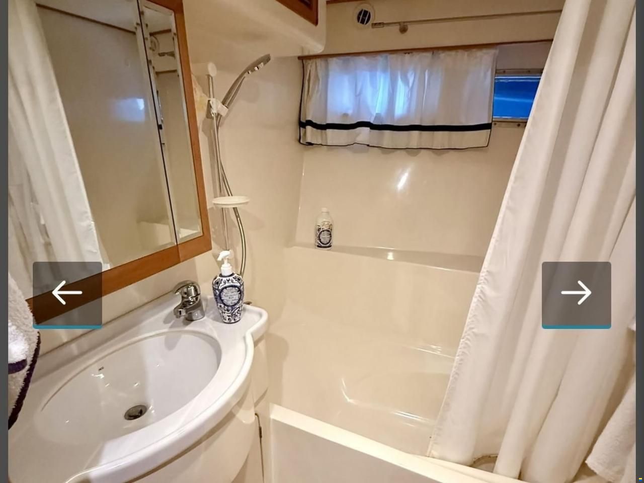 Selene 47 Ocean