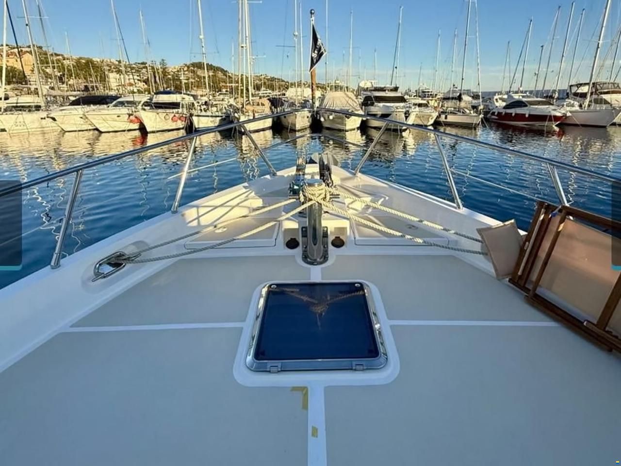 Selene 47 Ocean