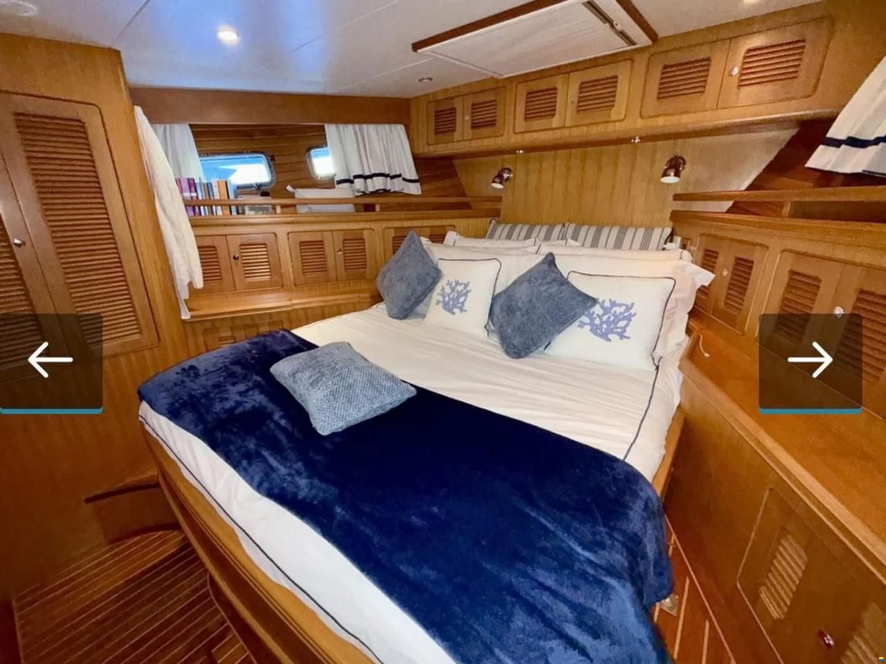 Selene 47 Ocean