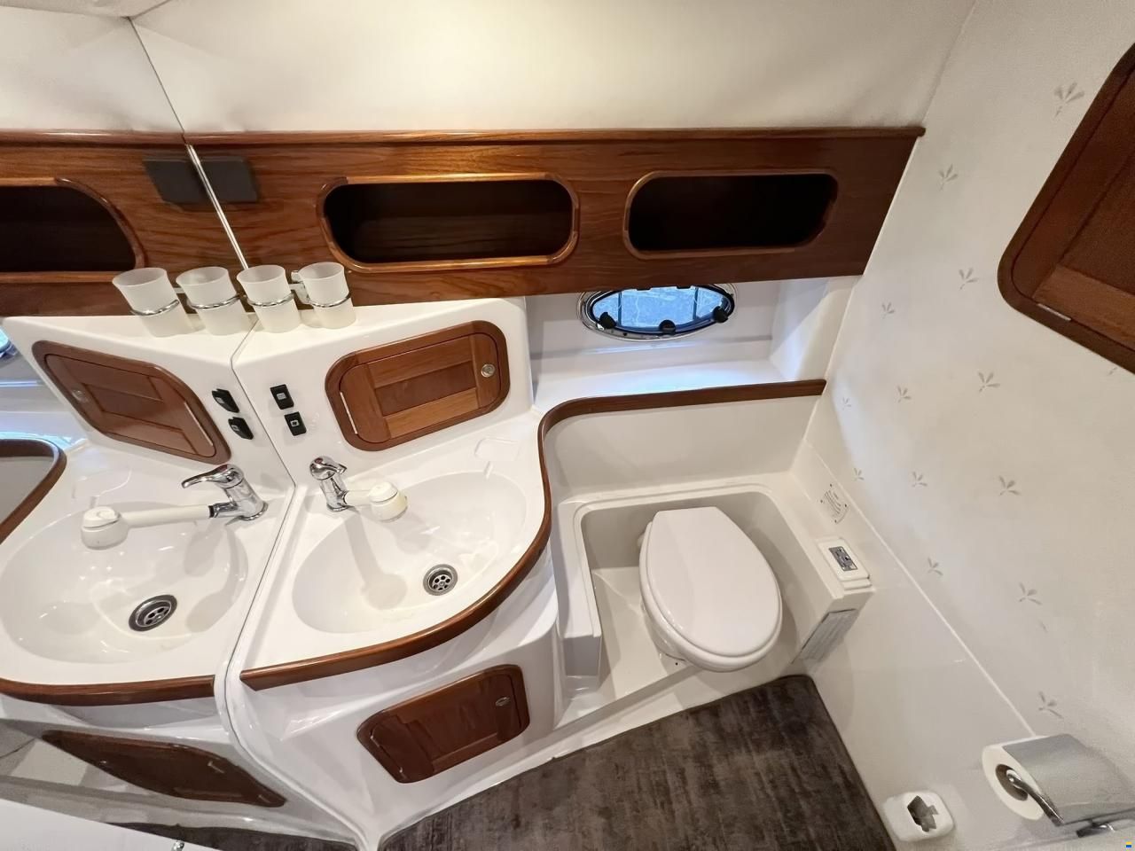 Marex 330 Scandinavia