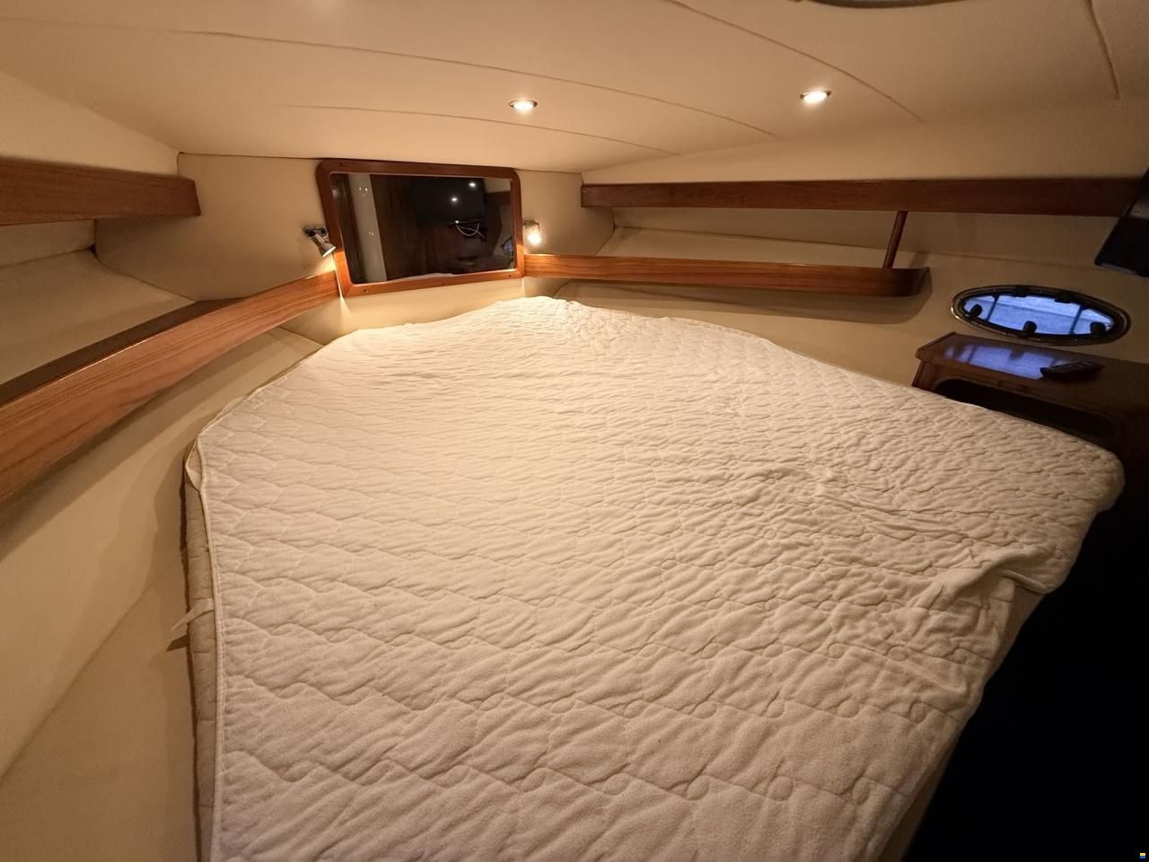 Marex 330 Scandinavia