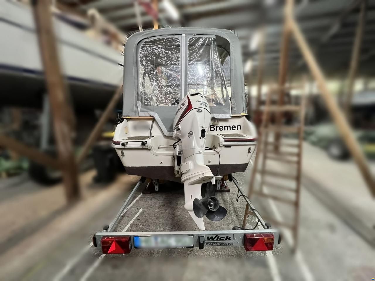 Aqualine 550