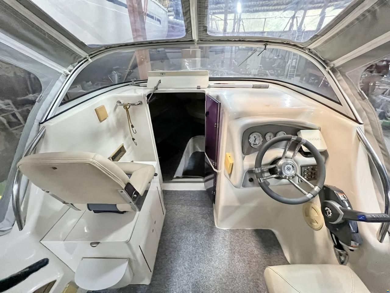 Aqualine 550