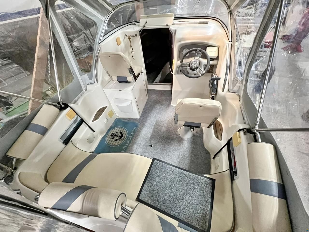 Aqualine 550