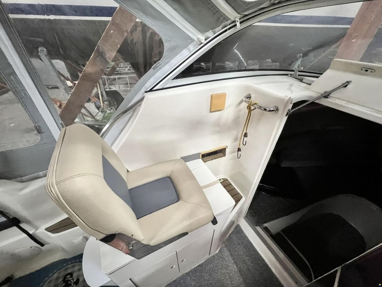 Aqualine 550