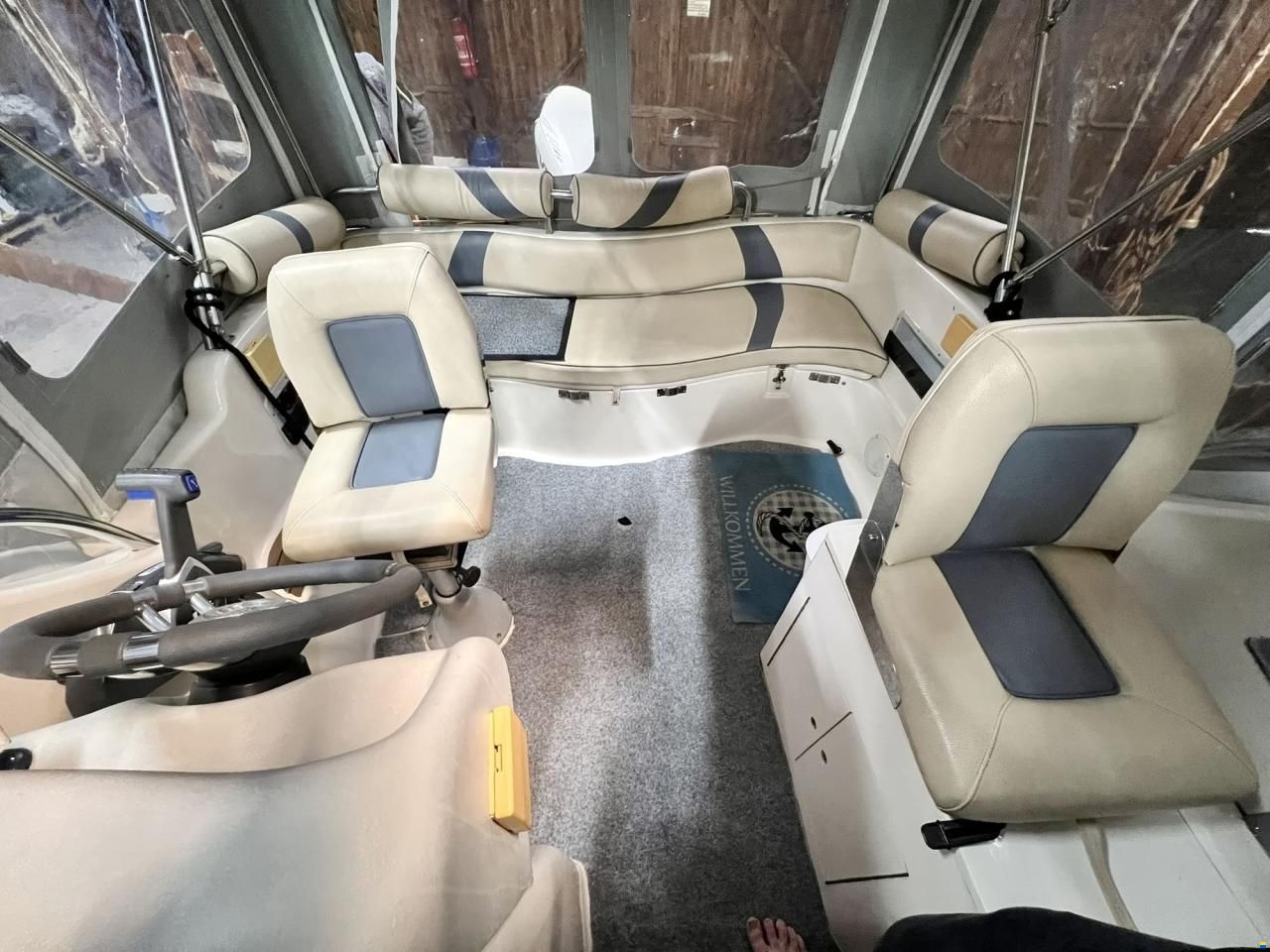 Aqualine 550