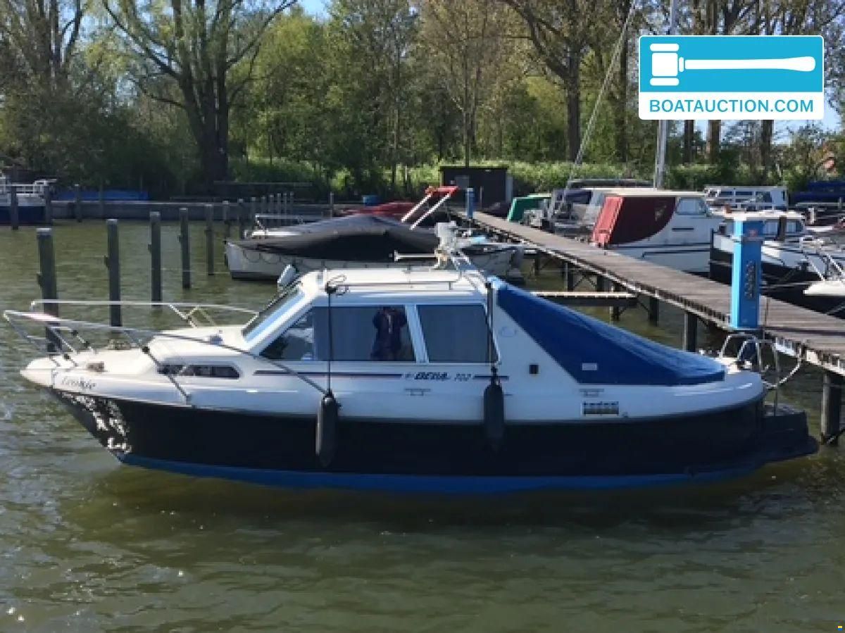 Bella 702