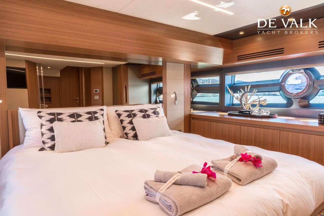 Greenline Oceanclass 68