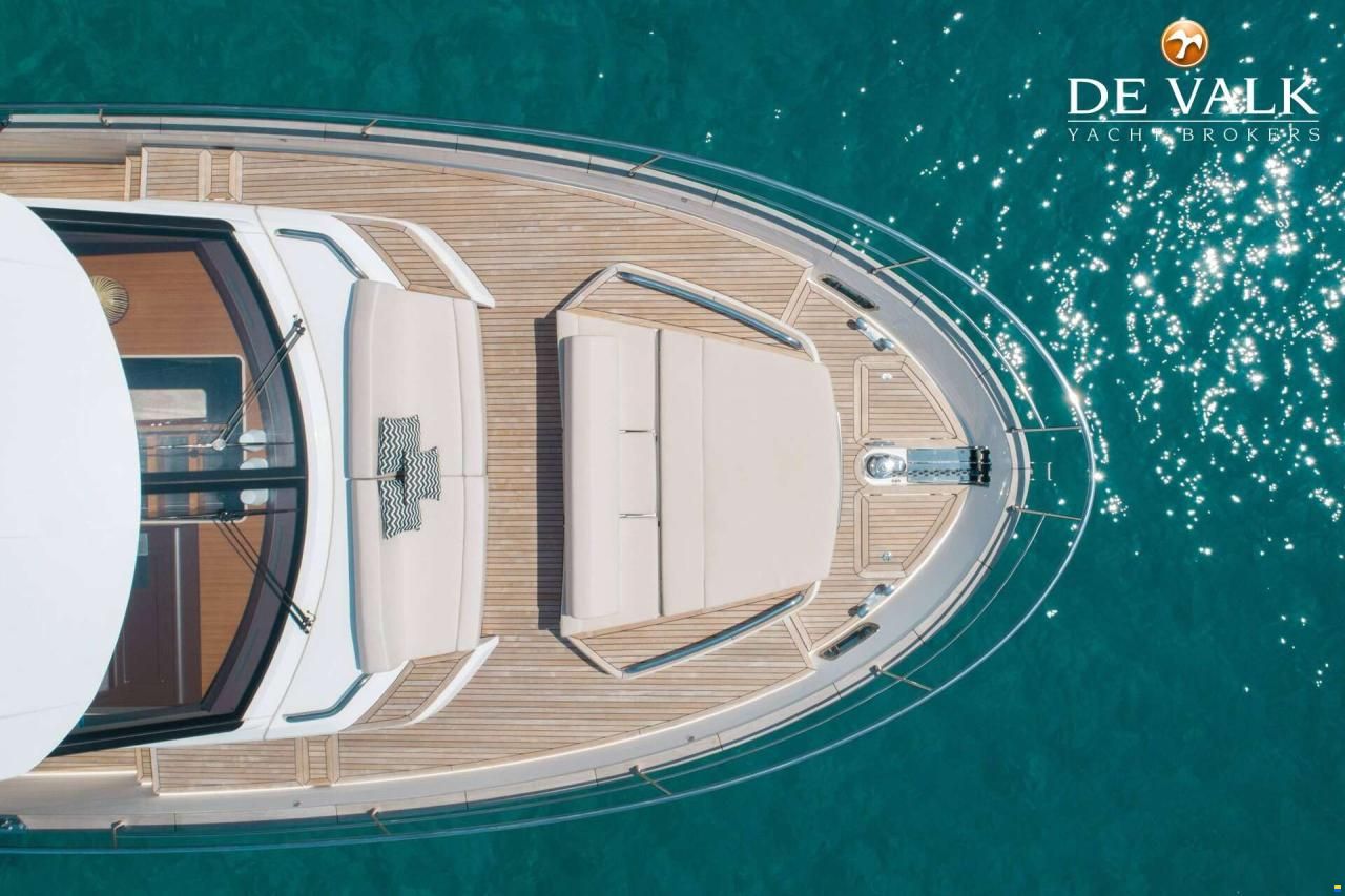 Greenline Oceanclass 68