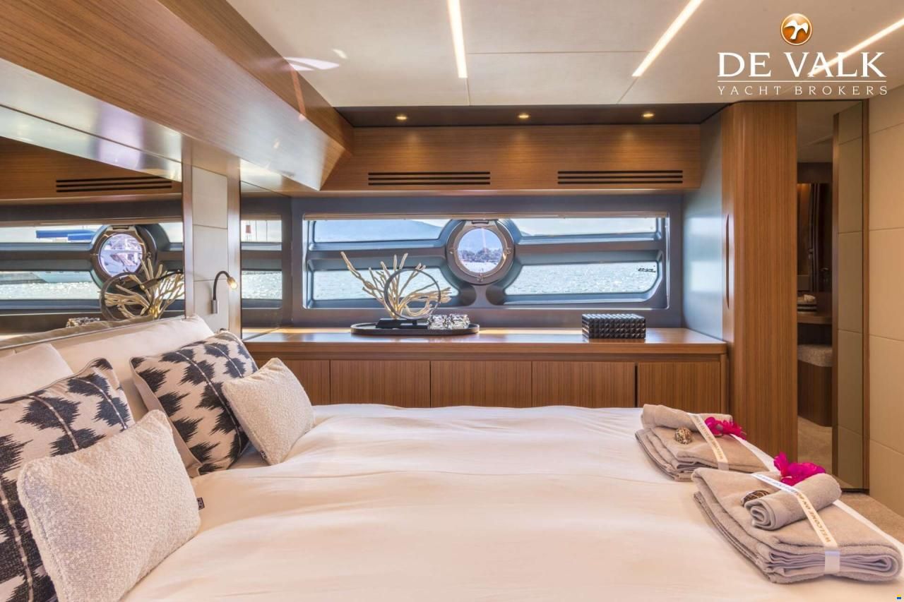 Greenline Oceanclass 68