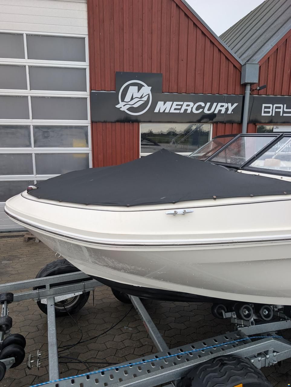 Bayliner Bowrider