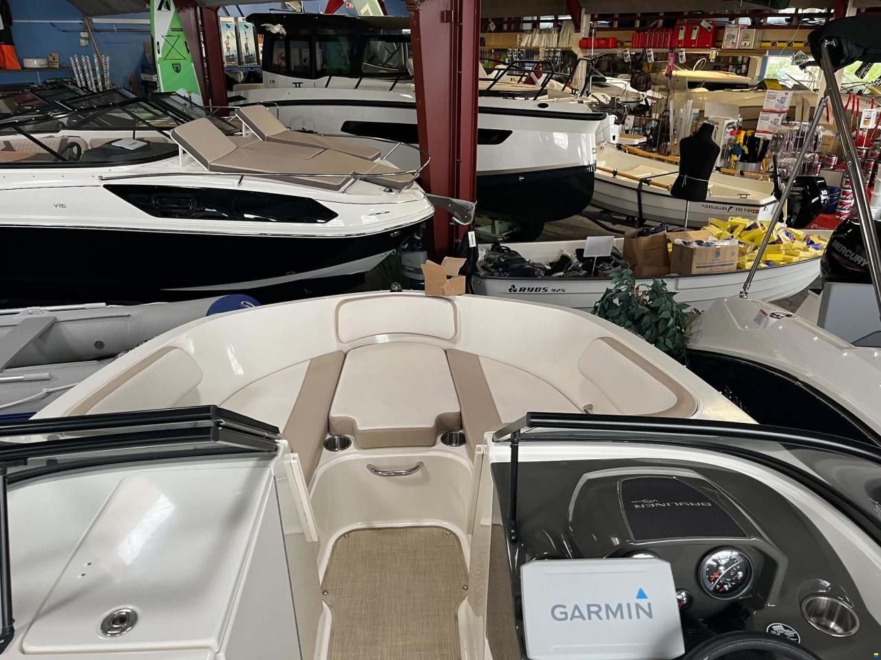 Bayliner Bowrider