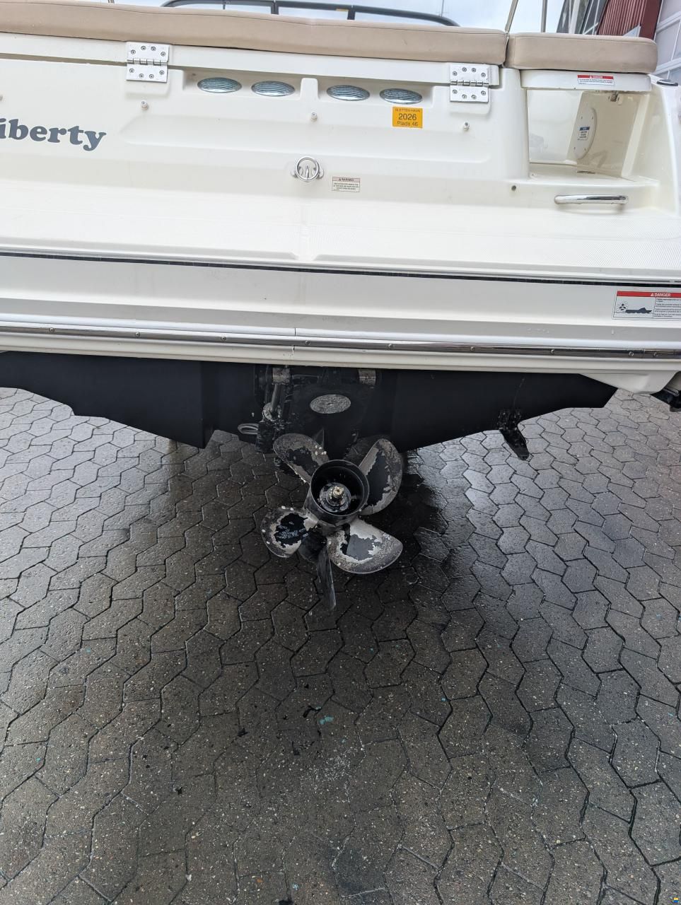 Bayliner Bowrider